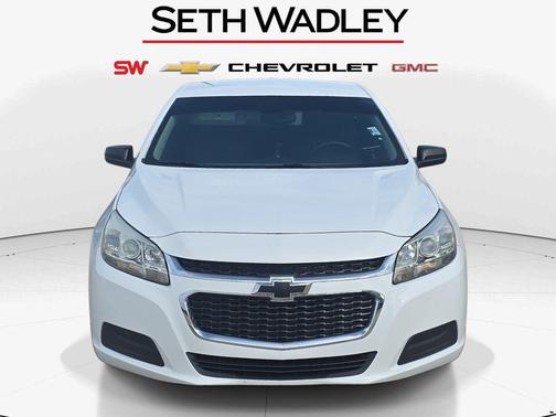 2015 Chevrolet Malibu 1LS