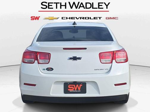 2015 Chevrolet Malibu 1LS