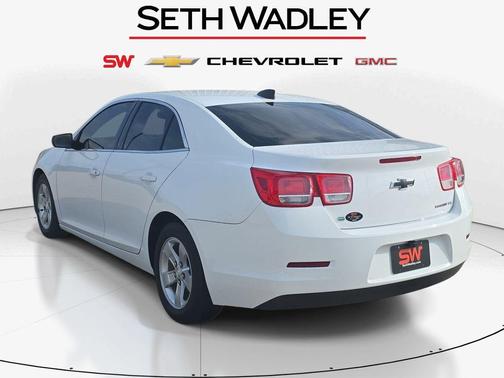 2015 Chevrolet Malibu 1LS