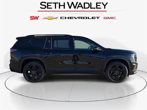 2026 GMC Acadia Elevation FWD