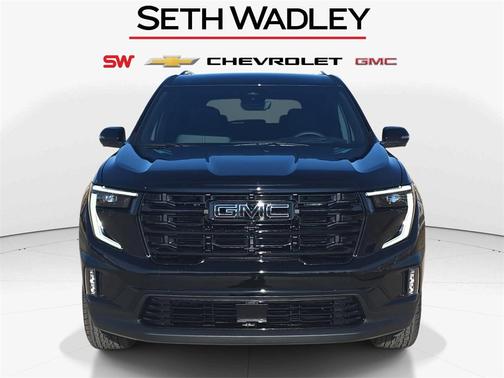 2026 GMC Acadia Elevation FWD