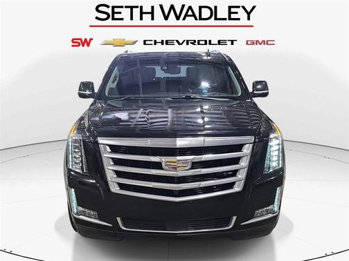 2016 Cadillac Escalade ESV Premium