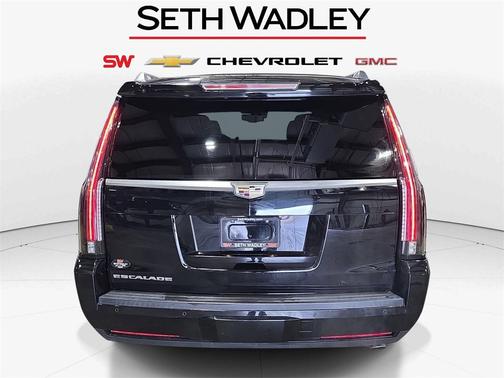 2016 Cadillac Escalade ESV Premium