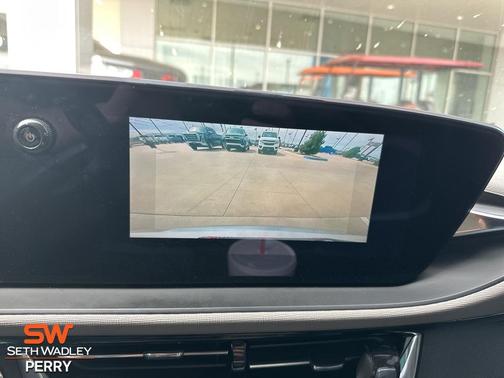 2024 Buick Envista Avenir