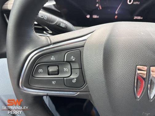 2024 Buick Envista Avenir