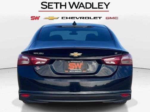 2020 Chevrolet Malibu FWD LT