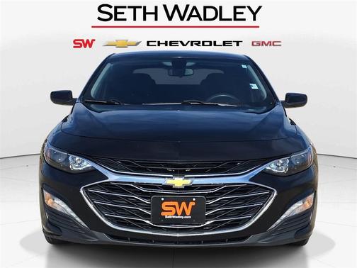 2020 Chevrolet Malibu FWD LT