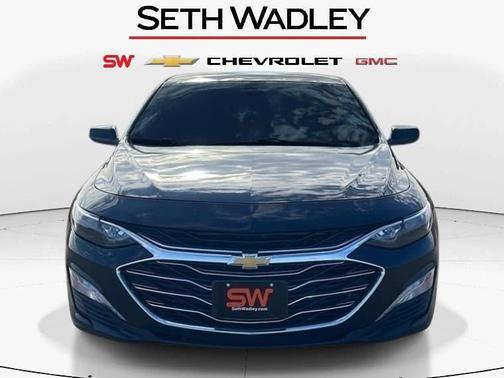 2020 Chevrolet Malibu FWD LT