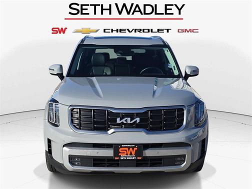 2024 Kia Telluride 