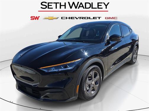 2023 Ford Mustang Mach-E Select