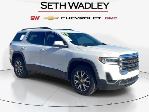 2023 GMC Acadia FWD SLE