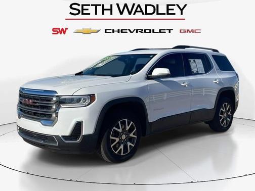 2023 GMC Acadia FWD SLE
