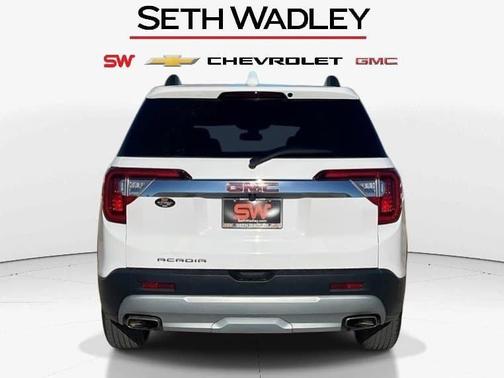 2023 GMC Acadia FWD SLE