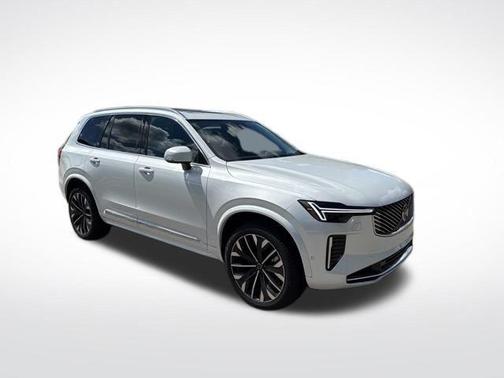 2025 Volvo XC90 Plug-In Hybrid T8 Ultra 7-Seater