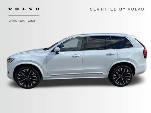 2025 Volvo XC90 B6 Plus 7-Seater