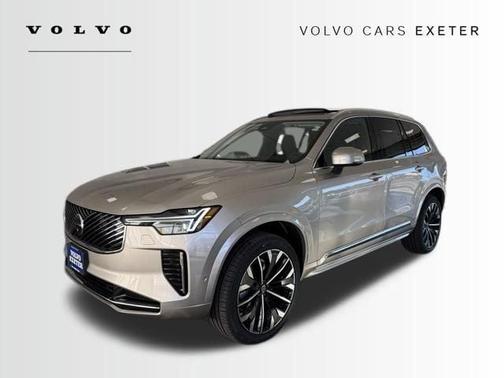 2026 Volvo XC90 B5 Plus 7-Seater