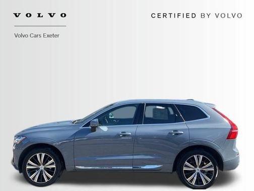 2023 Volvo XC60 B5 Plus Bright Theme
