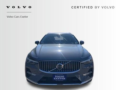 2023 Volvo XC60 B5 Plus Bright Theme