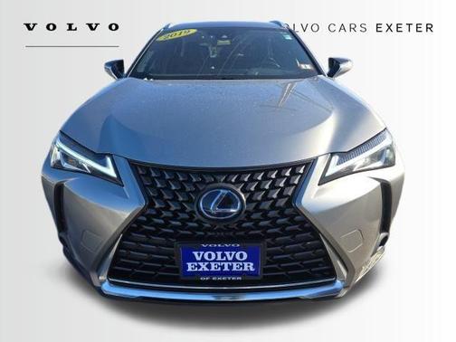 2019 Lexus UX 250h Base