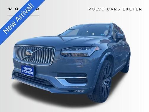 2023 Volvo XC90 B6 Ultimate 7-Seater