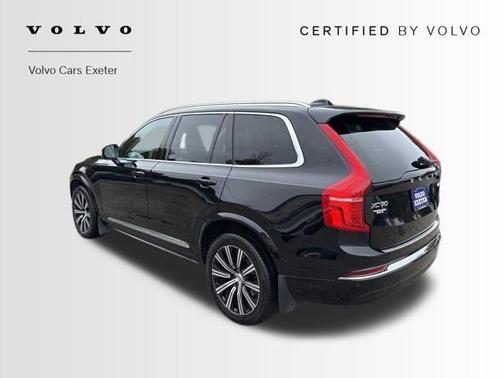 2023 Volvo XC90 B6 Plus 7-Seater