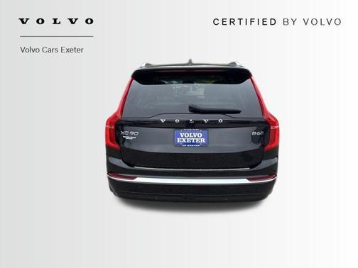2023 Volvo XC90 B6 Plus 7-Seater