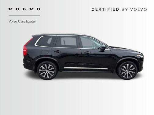 2023 Volvo XC90 B6 Plus 7-Seater