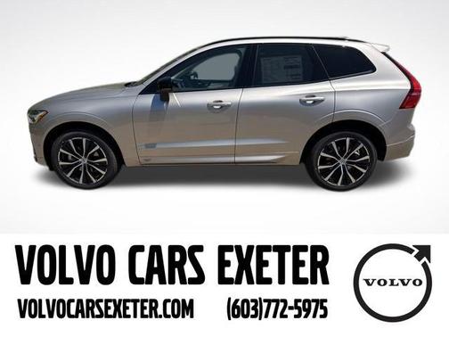 2025 Volvo XC60 B5 Ultra