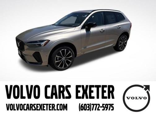 2025 Volvo XC60 B5 Ultra