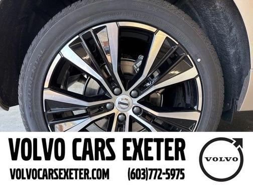 2025 Volvo XC60 B5 Ultra