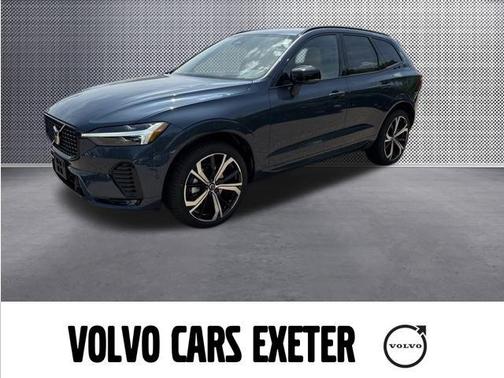 2025 Volvo XC60 B5 Ultra