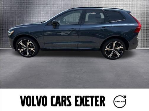 2025 Volvo XC60 B5 Ultra