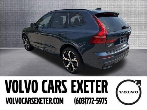 2025 Volvo XC60 B5 Ultra