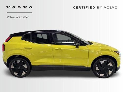 2025 Volvo EX30 Twin Motor Ultra