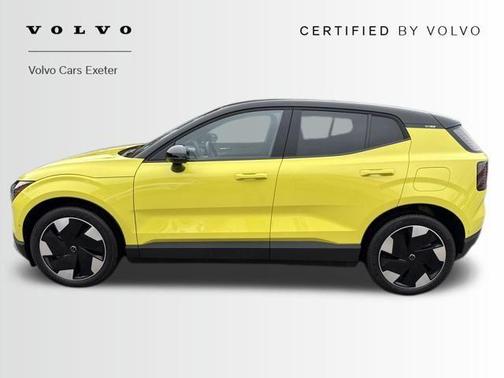 2025 Volvo EX30 Twin Motor Ultra