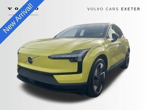2025 Volvo EX30 Twin Motor Ultra