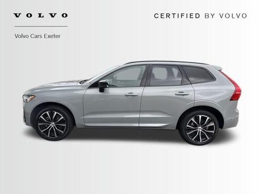 2025 Volvo XC60 B5 Plus