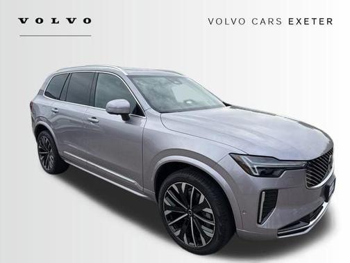 2026 Volvo XC90 B6 Plus 7-Seater