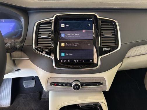 2025 Volvo XC90 Plug-In Hybrid T8 Ultra 7-Seater