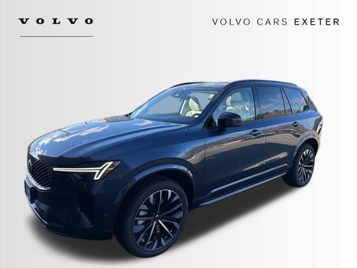 2026 Volvo XC90 B6 Ultra Dark Theme 7-Seater