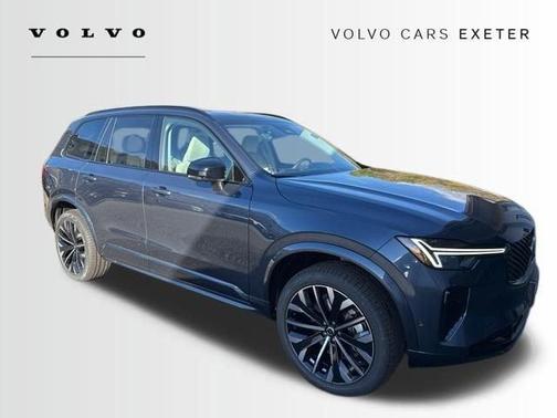 2026 Volvo XC90 B6 Ultra Dark Theme 7-Seater