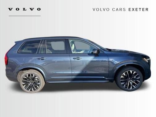 2026 Volvo XC90 B6 Ultra Dark Theme 7-Seater