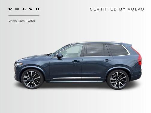 2024 Volvo XC90 B6 Ultimate Bright Theme 7-Seater