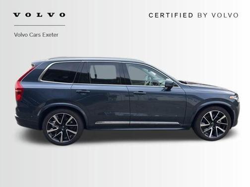 2024 Volvo XC90 B6 Ultimate Bright Theme 7-Seater