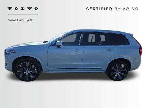 2023 Volvo XC90 B6 Ultimate 7-Seater