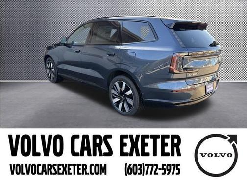 2025 Volvo EX90 Twin Motor Ultra