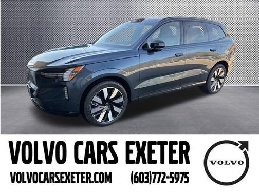 2025 Volvo EX90 Twin Motor Ultra