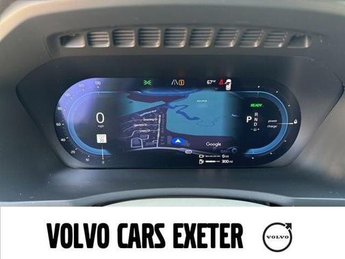 2024 Volvo XC90 Recharge Plug-In Hybrid T8 Ultimate 6-Seater