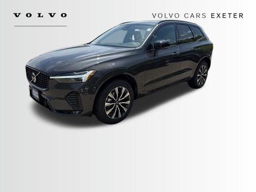 2025 Volvo XC60 B5 Plus