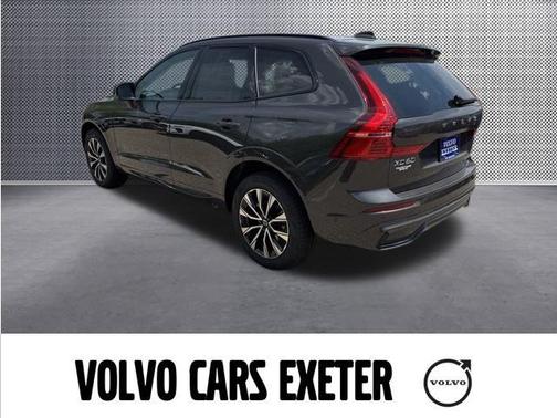 2025 Volvo XC60 B5 Plus